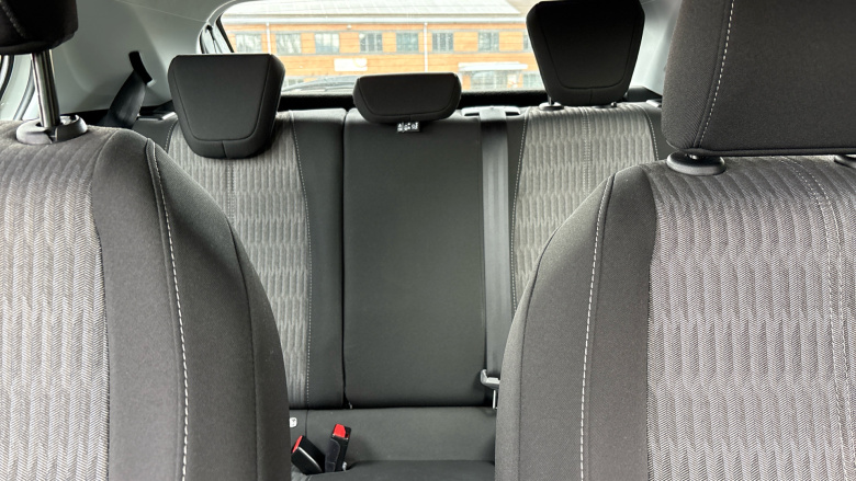 Vauxhall Corsa 1.2 Design 5dr Petrol Hatchback